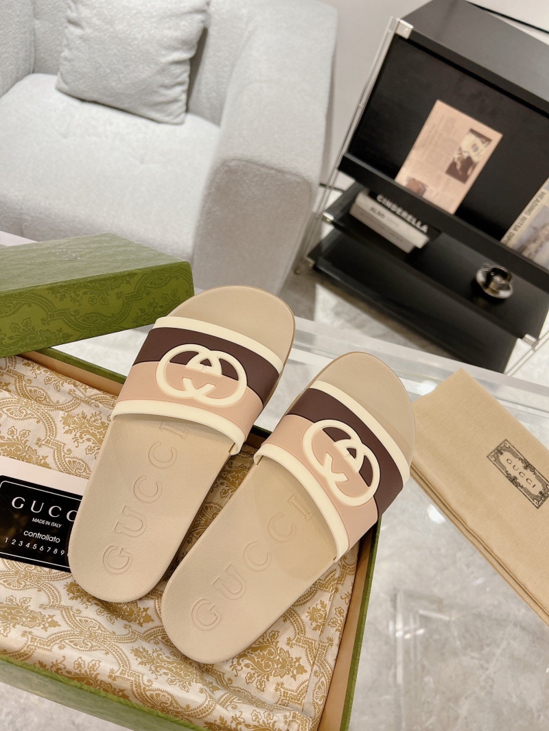 Gucci Slippers